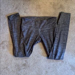 Lululemon Wonder Under Full On Luon